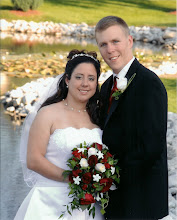 Guys sister Angie & her husband Chris