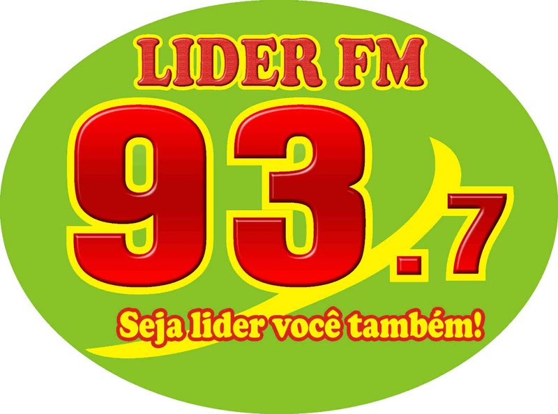 RÁDIO LIDER FM CAMPOS.
