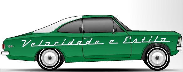 Velocidade e Estilo