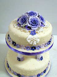 purple cake princess yasmin