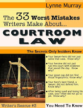For Writers to Avoid Legal Mistakes