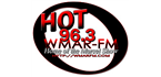 My Interview on HOT 96.3!