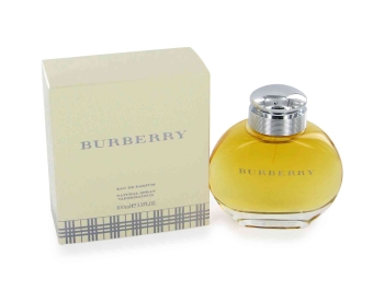 PerfumeLounge Malaysia: Burberry [Women]