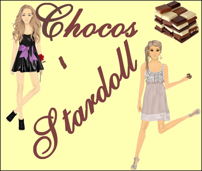 Wszystko dla ciebie !