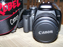 Canon REBELTXi