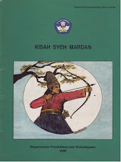 Syeh Mardan