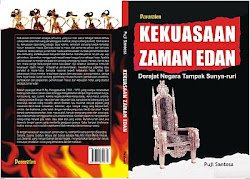 Kekuasaan Zaman Edan