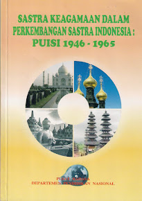 Sastra Keagamaan