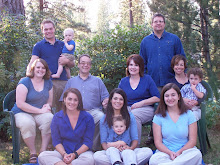 Kamps Family, 2009