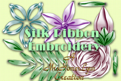 Free Embroidery Patterns by Needlecrafter.com | Everything Silk by