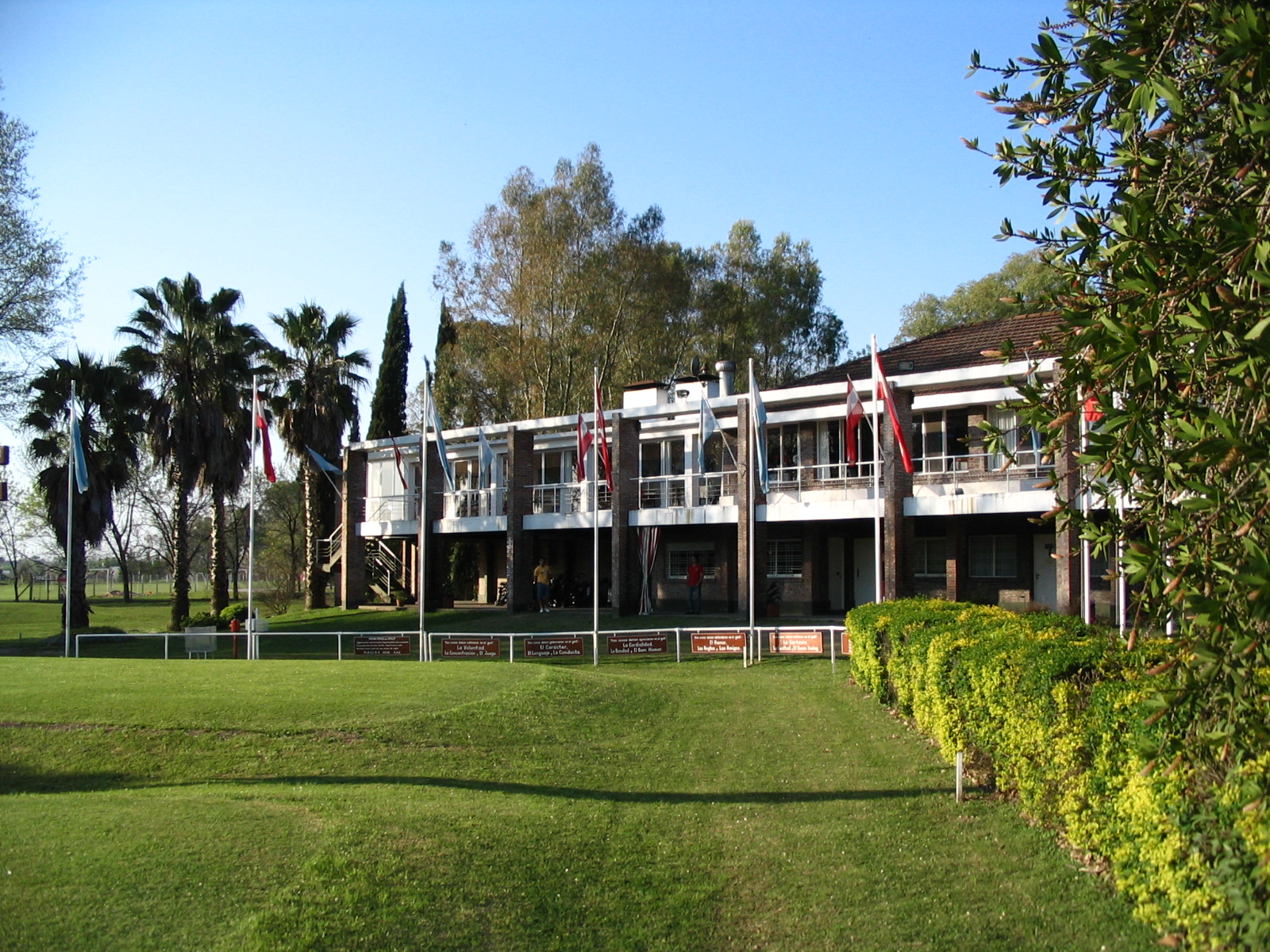 Golf Estudiantes de La Plata