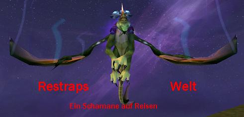 Restrap`s Welt