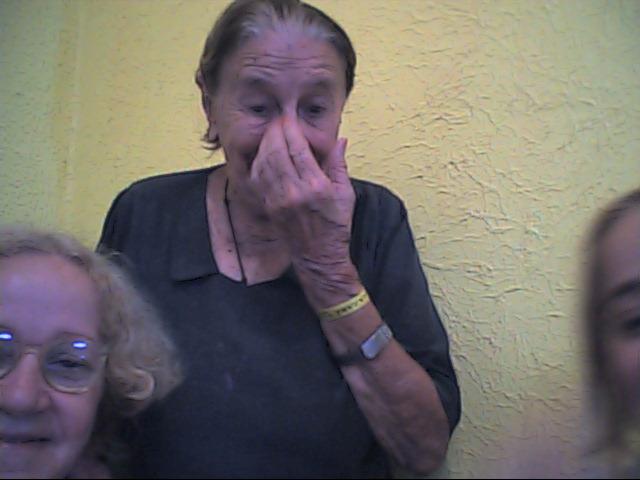 A Ultima Guerreira dos Milagres