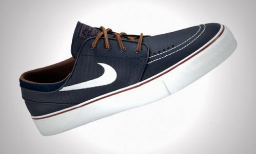 smart casual nike shoes