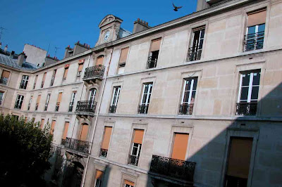 Hôpital Fernand Widal Psychiatrie – PONA