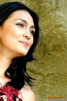 TOP MODEL HOT: Luna Maya