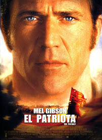 pelicula El patriota (2000)
