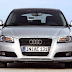 Audi A3 All series