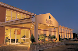Hotel InterCity Express Jundiaí