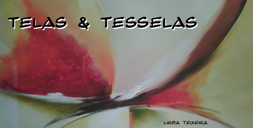 Telas & Tesselas