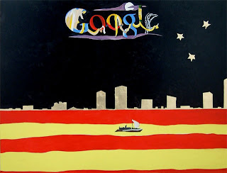 google paintings