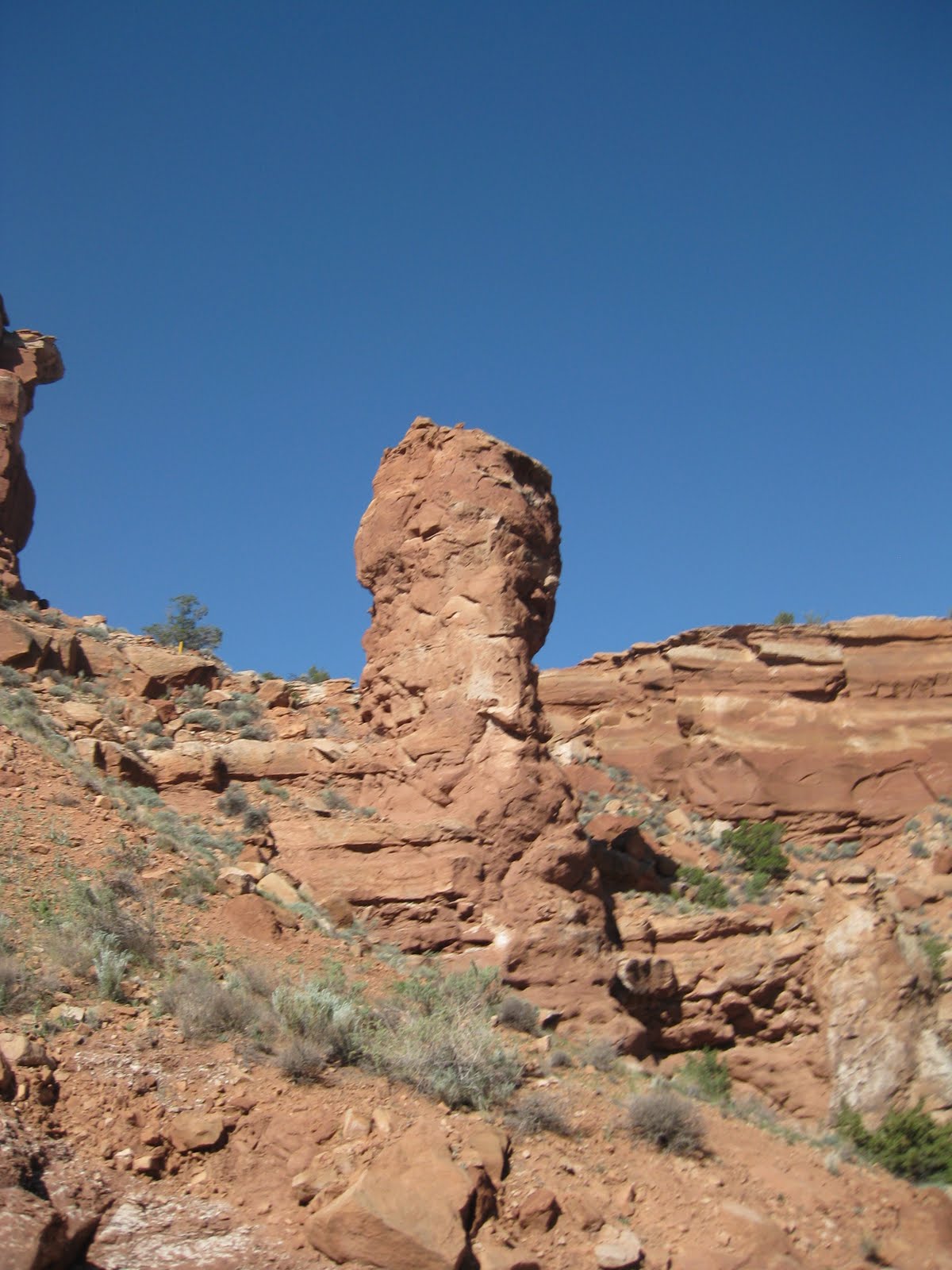 tys crossroads 2010 Grants, NM to Albuquerque, NM75 miles