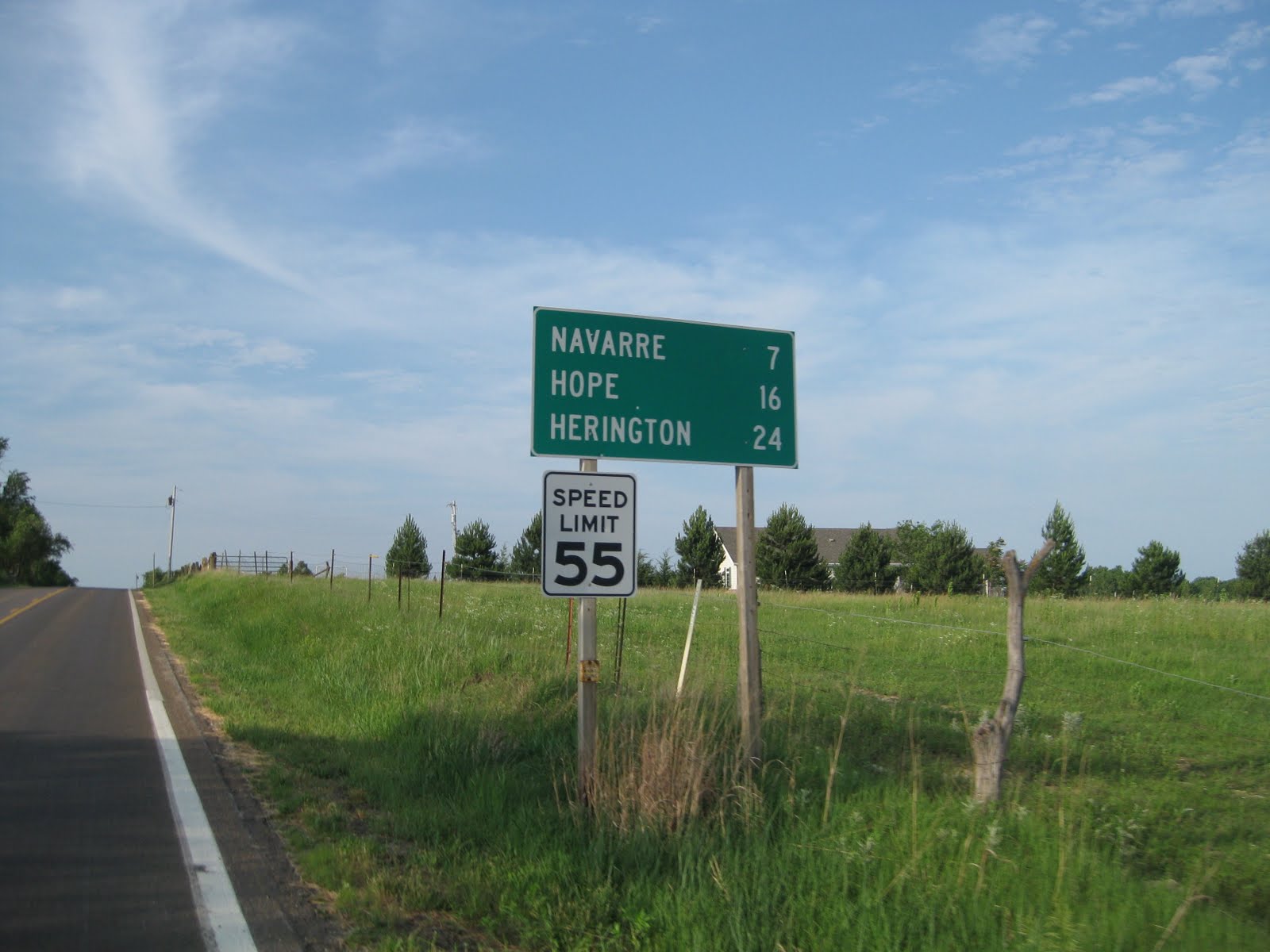 tys crossroads 2010 Abilene, KS to Topeka, KS 107 miles