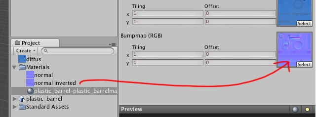Spiral Blog: How to Import Models and Textures into Unity