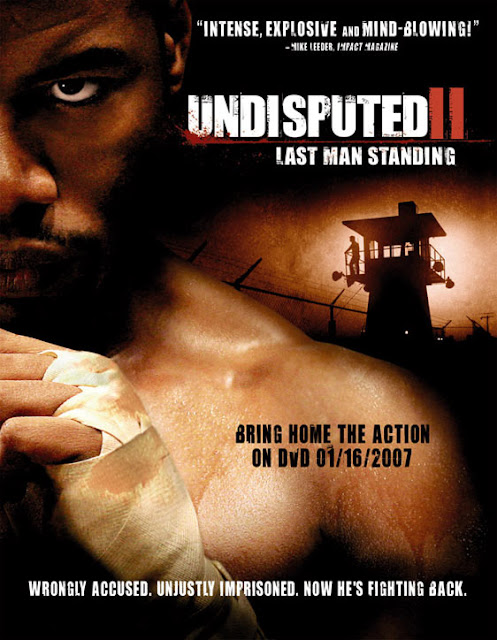 [Download Phim] Quyết Đấu – Undisputed 2 Last Man Standing (2006) – Sub Viet 