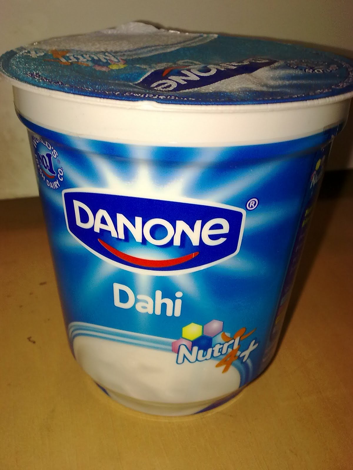 Spice of Life : New Kid on the Block