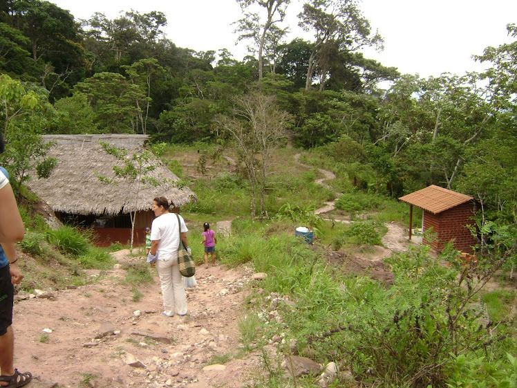 TaraPOTO - Peru!