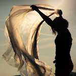 now you have stepped into my world...