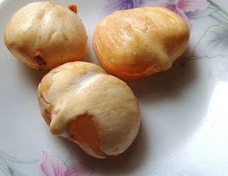 A Liberal dose of MASALA.: Palmyra Fruit Dessert - Munjal or Nungu