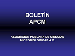 Boletín APCM