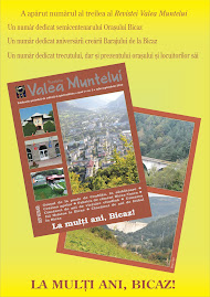 Revista Valea Muntelui, nr. 3