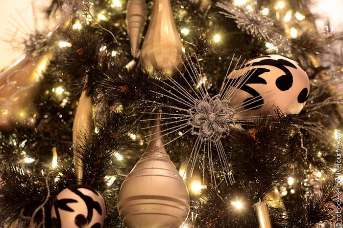 Funtrublog: Christmas Decorations from Japan