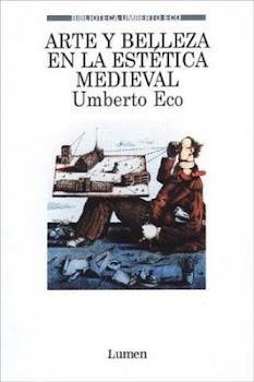 Arte y Belleza en la Estética Medieval de U.Eco
