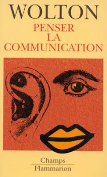 Pensar la comunicación de Wolton