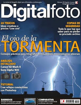 Revista Digital Foto