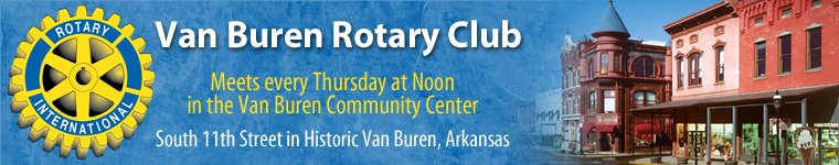 Van Buren Rotary Club