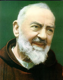 Scrivi a Padre Pio Clicca Sull'Immagine