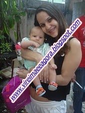 Primeiro dia das mães