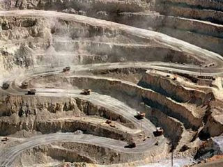 MANUAL DE YACIMIENTOS MINERALES