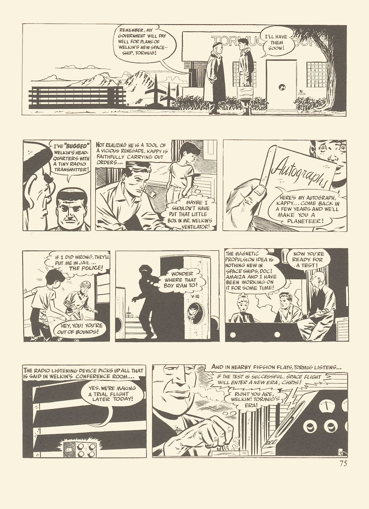 Read online Dalek Book comic -  Issue # TPB 3 - 80