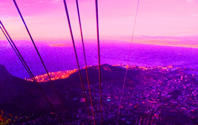 Cable Car