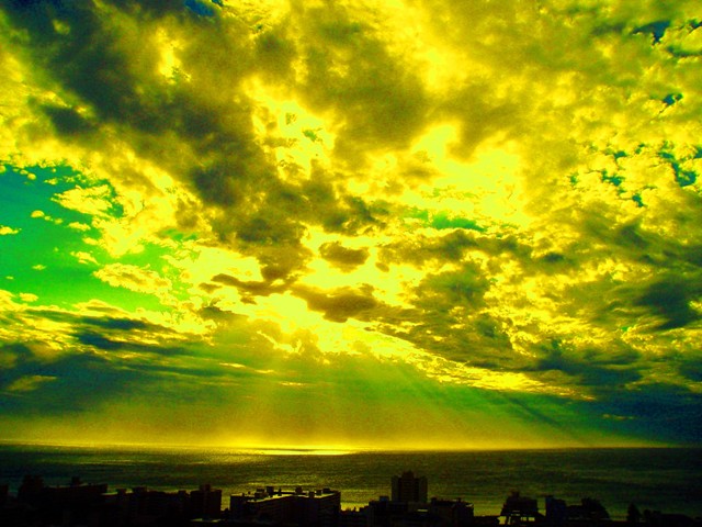 Ocean View Drive