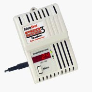 Buy Your Radon Gas Detector