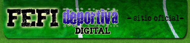 FEFI deportiva Digital