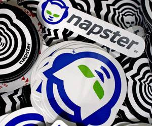 Llega Napster a iOS ( iPad, iPod Touch y iPhone 4 ) 1