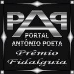 Selo do Portal Antonio poetta